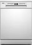 Посудомоечная машина DeLonghi DDWS09F Citrino