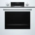 Духовой шкаф Bosch HIJ517YW0R