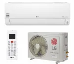 Сплит-система LG B09TS Инвертор
