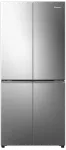 Холодильник Side-by-Side Hisense RQ5P470SAI1 Холодильник Side-by-Side Hisense RQ5P470SAI1