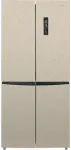 Холодильник Side-by-Side Nordfrost RFQ-510 NFYm Inverter Холодильник Side-by-Side Nordfrost RFQ-510 NFYm Inverter