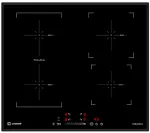 Варочная панель Libhof PH-72604I Варочная панель Libhof PH-72604I