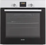 Духовой шкаф Simfer B6EW56070