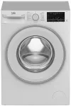 Фронтальная стиральная машина Beko B3WFR572WW Steam Фронтальная стиральная машина Beko B3WFR572WW Steam