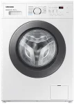 Фронтальная стиральная машина Samsung WW60AG4S00VELP Steam Фронтальная стиральная машина Samsung WW60AG4S00VELP Steam