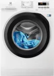 Фронтальная стиральная машина Electrolux EW6FN528BP Steam Фронтальная стиральная машина Electrolux EW6FN528BP Steam
