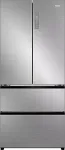 Холодильник трехкамерный Haier HB16FRSAAAERU Холодильник трехкамерный Haier HB16FRSAAAERU
