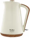 Чайник Tesler KT-1740 Beige Чайник Tesler KT-1740 Beige