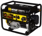 Генератор Huter DY13000L