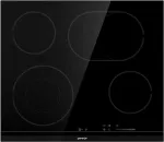Варочная панель Gorenje ECS 643 BCSC Варочная панель Gorenje ECS 643 BCSC
