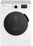 Фронтальная стиральная машина Beko RSPE78612W Steam Фронтальная стиральная машина Beko RSPE78612W Steam