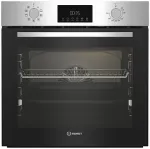Духовой шкаф Indesit IFE 3841 JC IX Духовой шкаф Indesit IFE 3841 JC IX