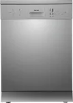 Посудомоечная машина Korting KDF 60240 S Посудомоечная машина Korting KDF 60240 S