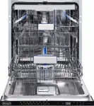 Встраиваемая посудомоечная машина DeLonghi DDWI 690 AMEDEO Встраиваемая посудомоечная машина DeLonghi DDWI 690 AMEDEO