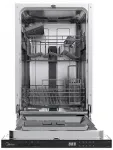 Встраиваемая посудомоечная машина Midea MID45S060