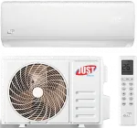 Сплит-система Just Aircon JAC-09HPSA/CGS