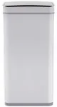 Сенсорное мусорное ведро Tesler STB-40 White Сенсорное мусорное ведро Tesler STB-40 White