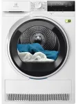 Сушильный автомат Electrolux EW7D394UCE Сушильный автомат Electrolux EW7D394UCE