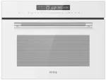 Компактный духовой шкаф Korting OKB 3260 CSGW MW