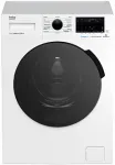 Фронтальная стиральная машина Beko WSPE7H616W Steam Фронтальная стиральная машина Beko WSPE7H616W Steam
