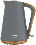 Чайник Tesler KT-1740 Grey