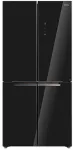 Холодильник Side-by-Side Korting KNFM 84177 GN Холодильник Side-by-Side Korting KNFM 84177 GN