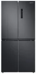Холодильник Side-by-Side Samsung RF48A4000B4/WT Холодильник Side-by-Side Samsung RF48A4000B4/WT