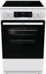 Электрическая плита Gorenje GEC5C42WG