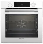 Духовой шкаф Grundig GEBM12300WC