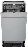 Встраиваемая посудомоечная машина DeLonghi DDW06S Basilia