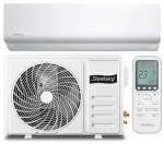 Сплит-система Steelberg STL-IFDC09BG Инвертор Сплит-система Steelberg STL-IFDC09BG Инвертор