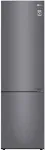Холодильник LG GA-B509CLCL