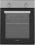 Компактный духовой шкаф Simfer B4EM04070 Компактный духовой шкаф Simfer B4EM04070