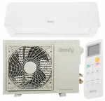 Сплит-система Domfy DCW-AC-18-1