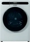Фронтальная стиральная машина Hyundai WMD8413 Steam Фронтальная стиральная машина Hyundai WMD8413 Steam