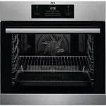 Духовой шкаф AEG BEB331110M Духовой шкаф AEG BEB331110M