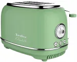 Тостер Tesler TT-245 Green Тостер Tesler TT-245 Green