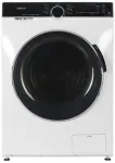 Фронтальная стиральная машина Dexp WM-F814DMA/WBSI Steam Фронтальная стиральная машина Dexp WM-F814DMA/WBSI Steam