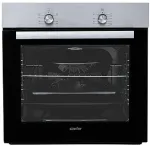 Газовый духовой шкаф Simfer B6GM12025 Газовый духовой шкаф Simfer B6GM12025
