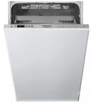 Встраиваемая посудомоечная машина Hotpoint-Ariston HSIC 3T127C