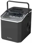Льдогенератор Tesler ICM-1203 Grey Льдогенератор Tesler ICM-1203 Grey