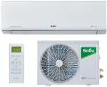 Сплит-система Ballu BSAGI-24HN8_V4 Инвертор Сплит-система Ballu BSAGI-24HN8_V4 Инвертор