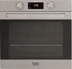 Духовой шкаф Hotpoint-Ariston FA5 844 JH IX Духовой шкаф Hotpoint-Ariston FA5 844 JH IX