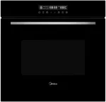 Духовой шкаф Midea MO98270CGB Духовой шкаф Midea MO98270CGB