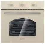Духовой шкаф Ricci REO-611BG Духовой шкаф Ricci REO-611BG