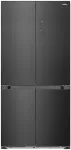 Холодильник Side-by-Side Korting KNFM 94899 XN Холодильник Side-by-Side Korting KNFM 94899 XN