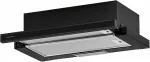 Встраиваемая вытяжка Krona Kamilla 600 Glass Black Встраиваемая вытяжка Krona Kamilla 600 Glass Black