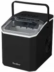 Льдогенератор Tesler ICM-1203 Black Льдогенератор Tesler ICM-1203 Black