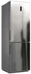 Холодильник Centek CT-1732 NF Inox