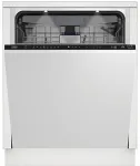 Встраиваемая посудомоечная машина Beko BDIN38530A